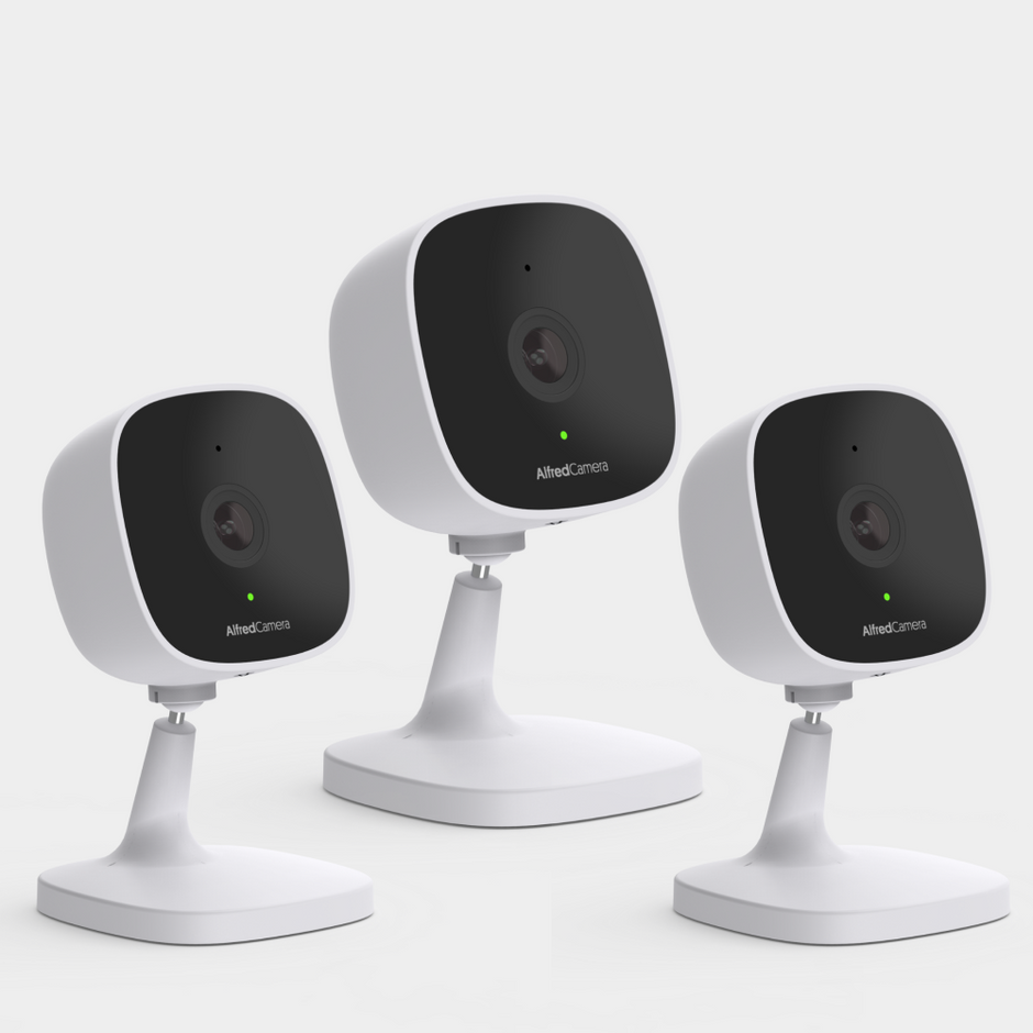 AlfredCamera