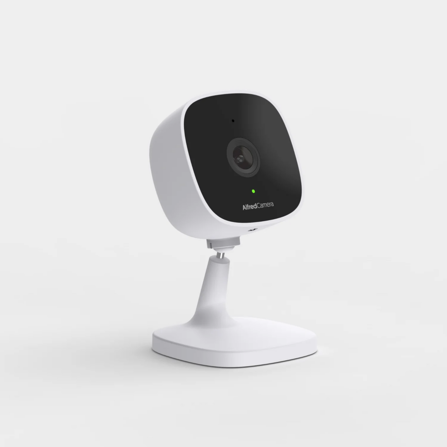 AlfredCam - Videocamera di sicurezza per interni