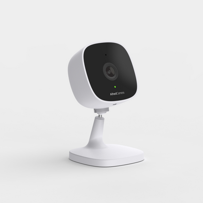 AlfredCam - Indoor Security Camera